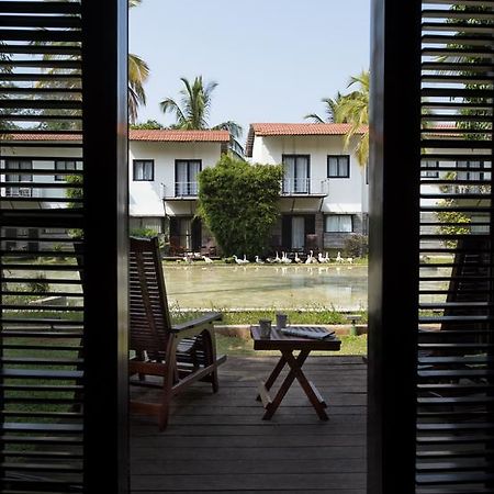 The Windflower Resort & Spa, Mysuru Zewnętrze zdjęcie