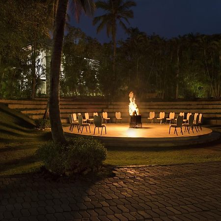 The Windflower Resort & Spa, Mysuru Zewnętrze zdjęcie