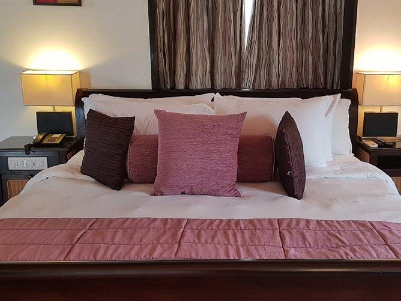 The Windflower Resort & Spa, Mysuru Zewnętrze zdjęcie