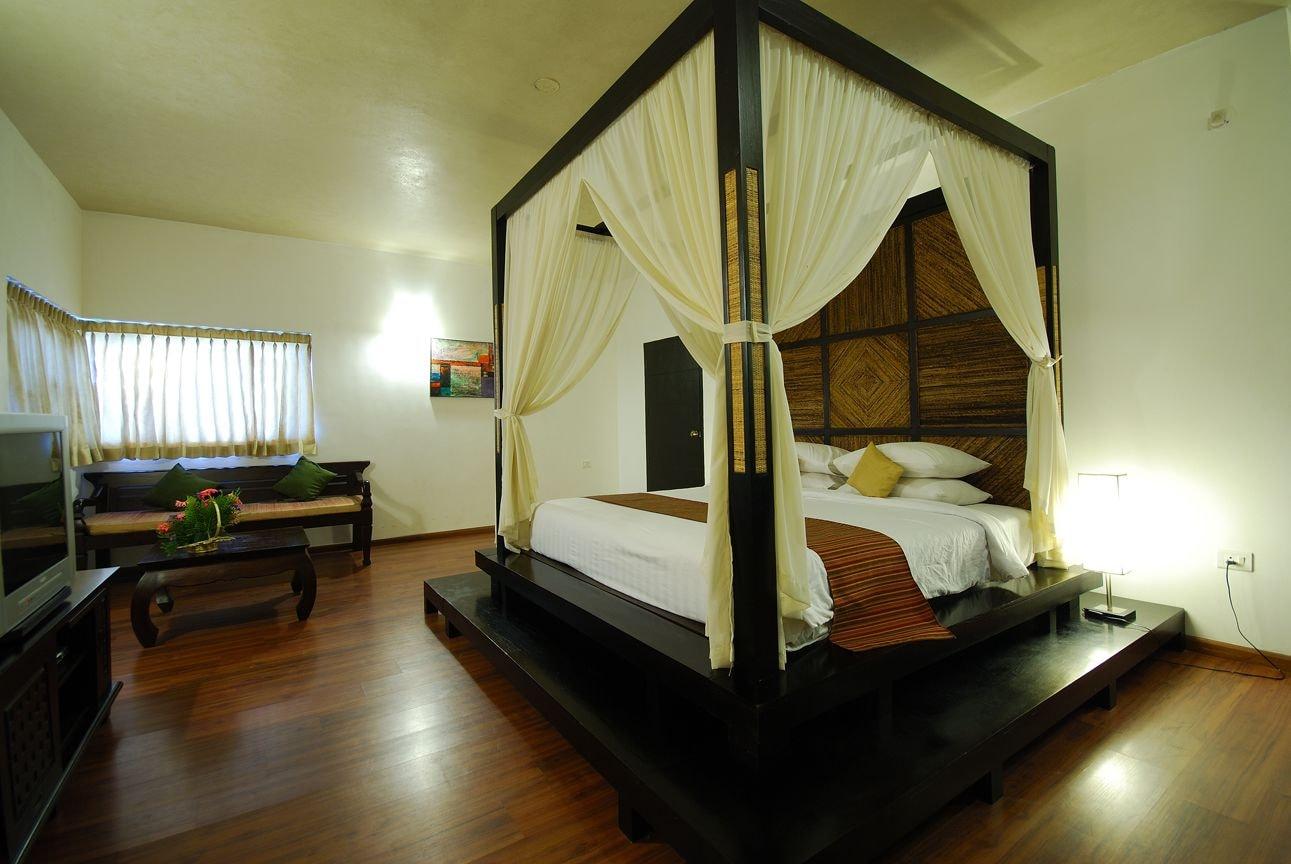 The Windflower Resort & Spa, Mysuru Zewnętrze zdjęcie