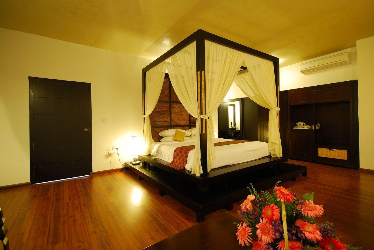The Windflower Resort & Spa, Mysuru Zewnętrze zdjęcie