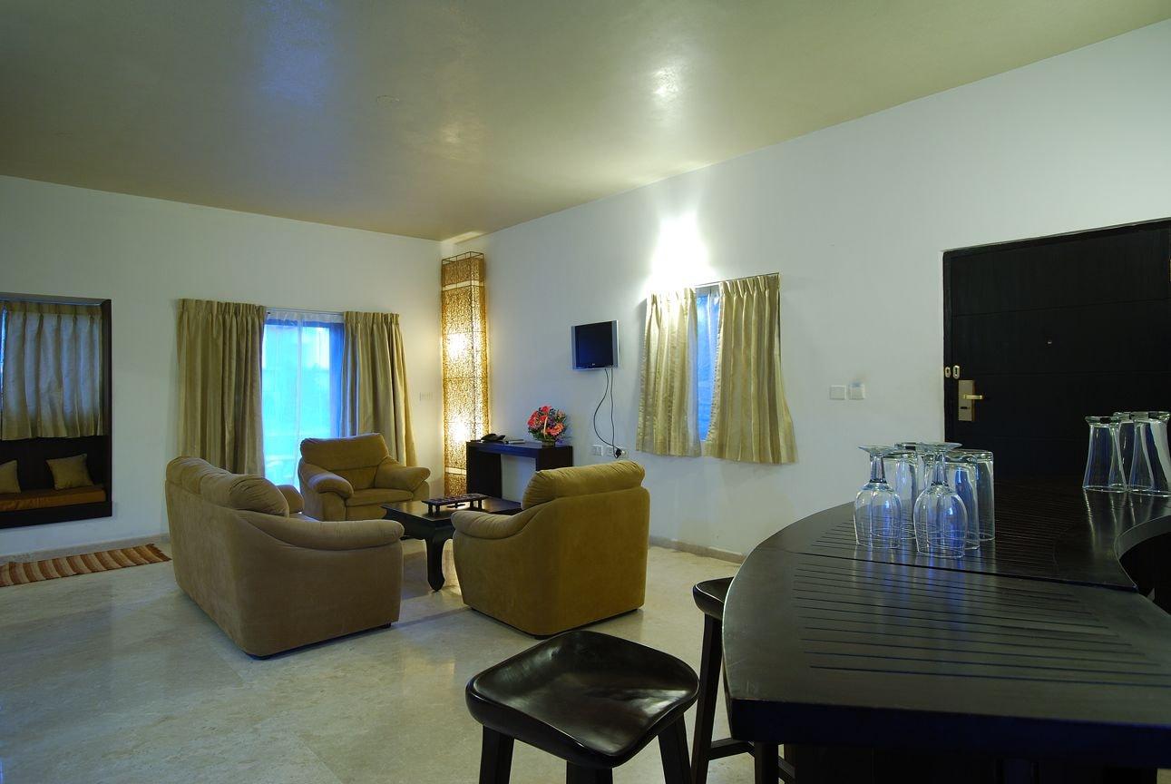 The Windflower Resort & Spa, Mysuru Zewnętrze zdjęcie