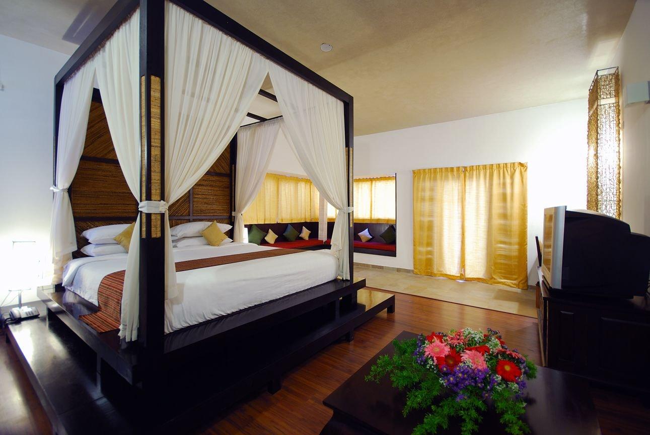 The Windflower Resort & Spa, Mysuru Zewnętrze zdjęcie