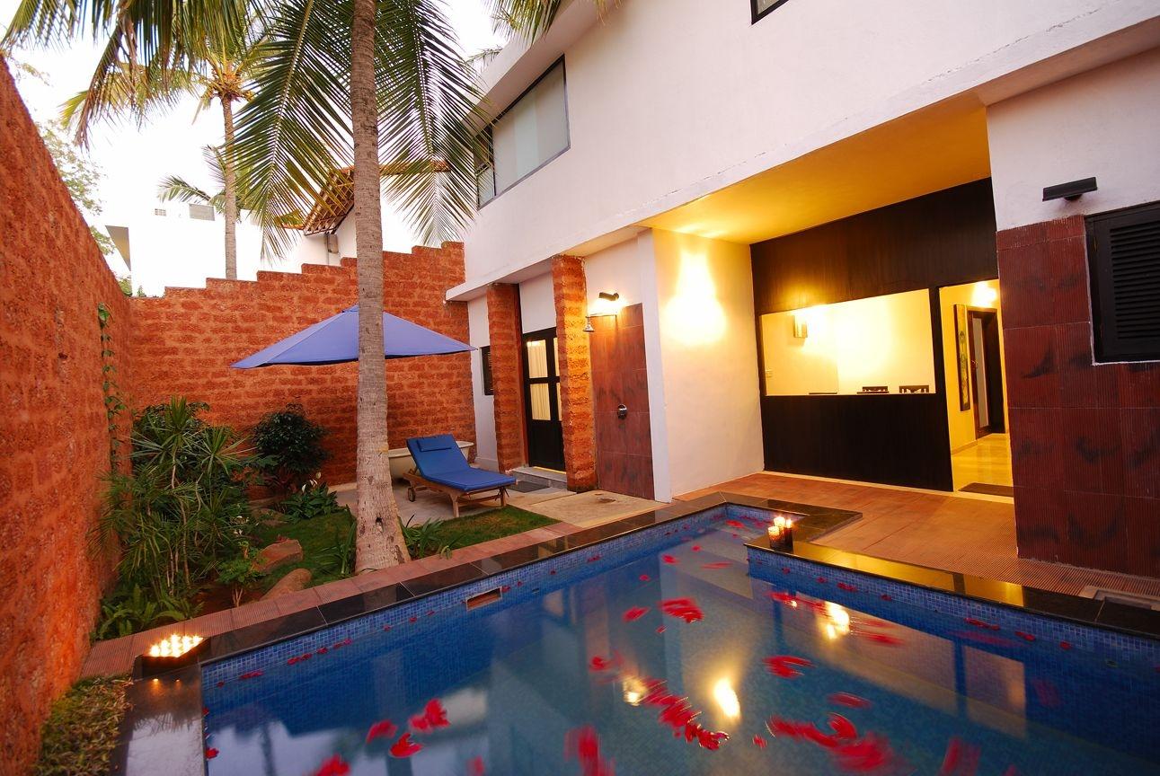 The Windflower Resort & Spa, Mysuru Zewnętrze zdjęcie