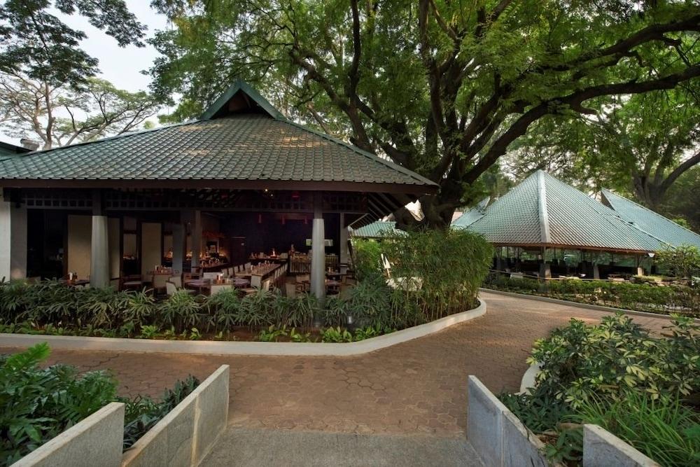 The Windflower Resort & Spa, Mysuru Zewnętrze zdjęcie