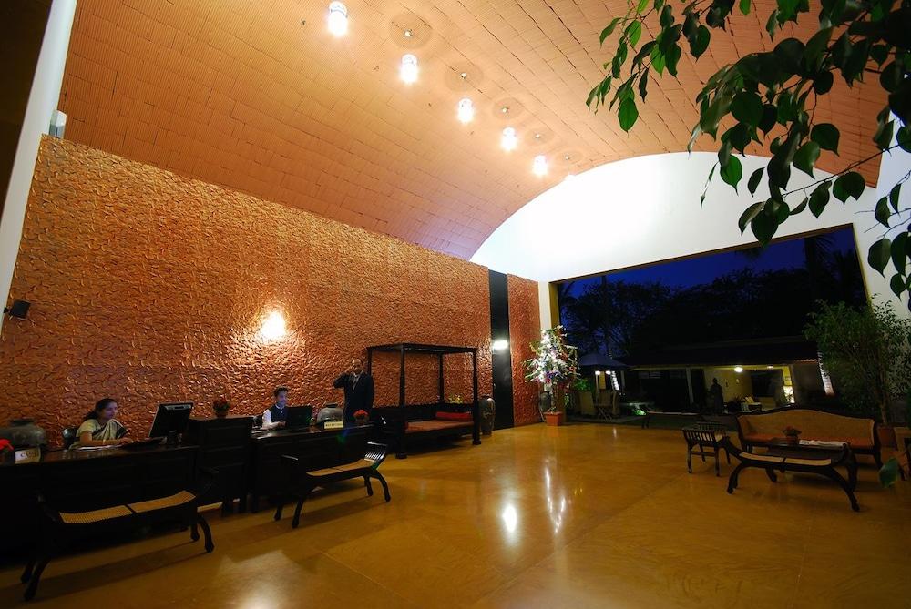 The Windflower Resort & Spa, Mysuru Zewnętrze zdjęcie