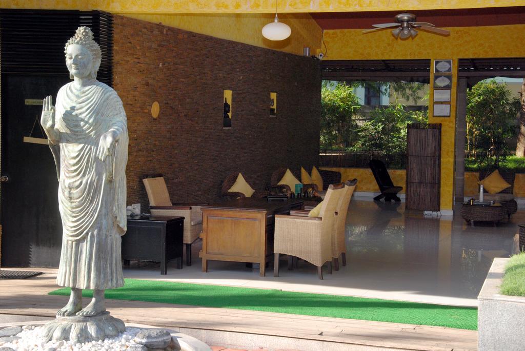 The Windflower Resort & Spa, Mysuru Zewnętrze zdjęcie