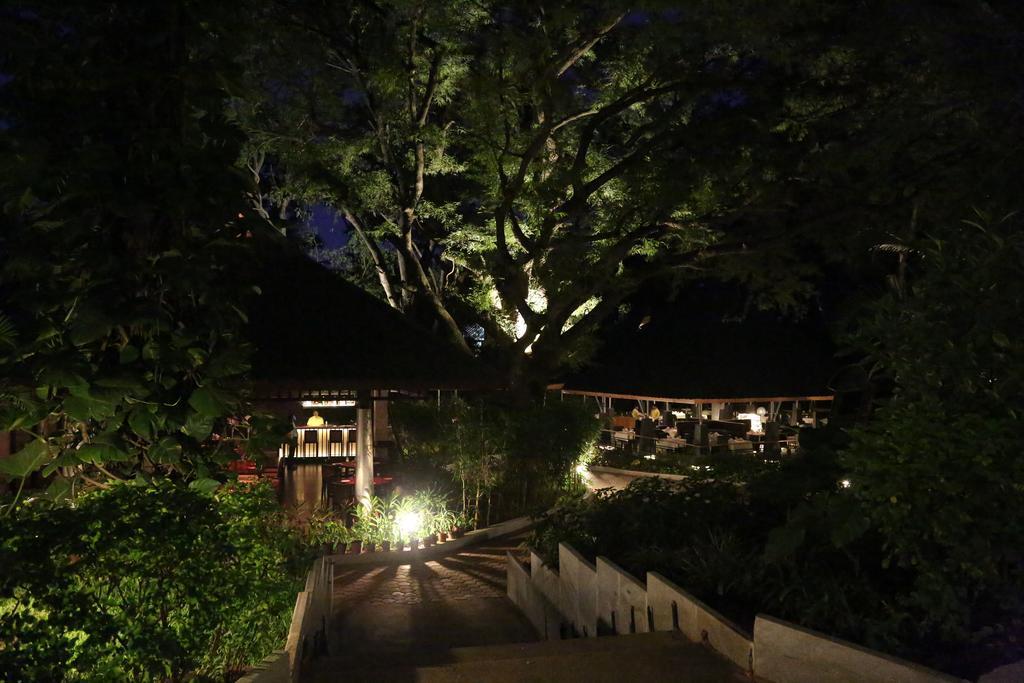 The Windflower Resort & Spa, Mysuru Zewnętrze zdjęcie