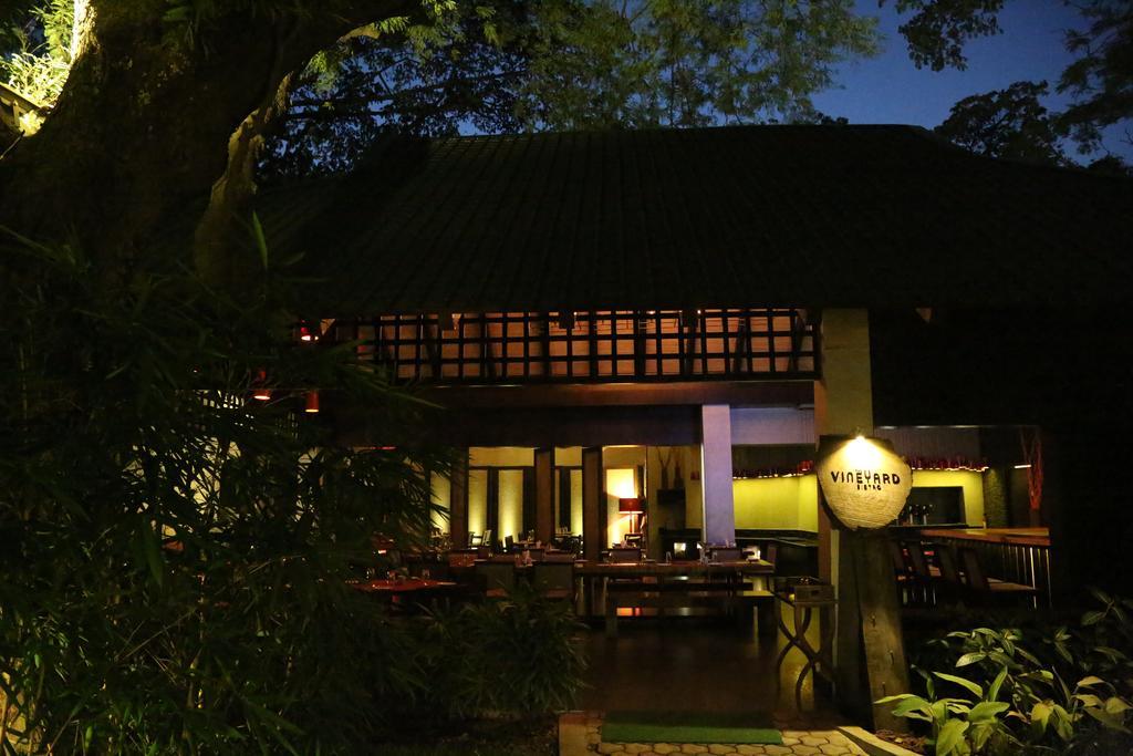 The Windflower Resort & Spa, Mysuru Zewnętrze zdjęcie