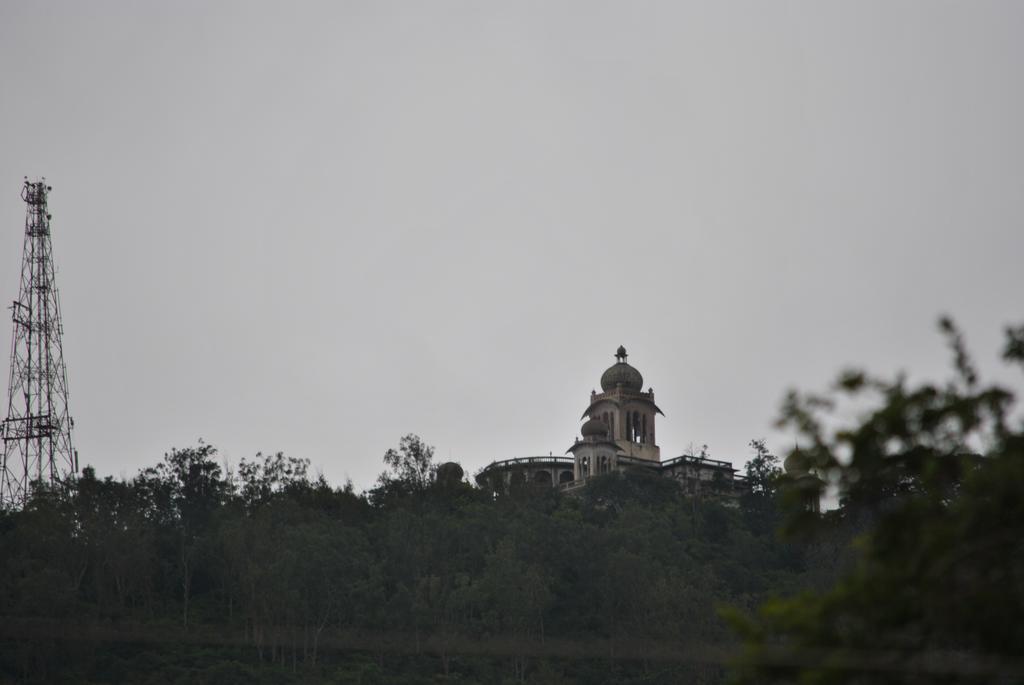 The Windflower Resort & Spa, Mysuru Zewnętrze zdjęcie