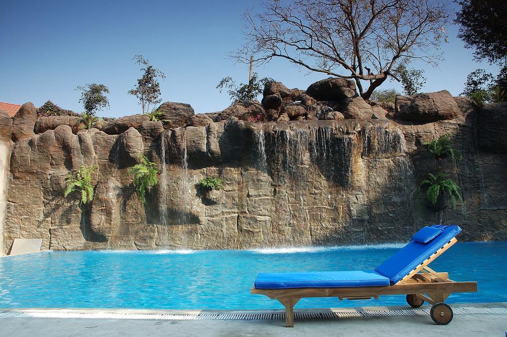 The Windflower Resort & Spa, Mysuru Udogodnienia zdjęcie