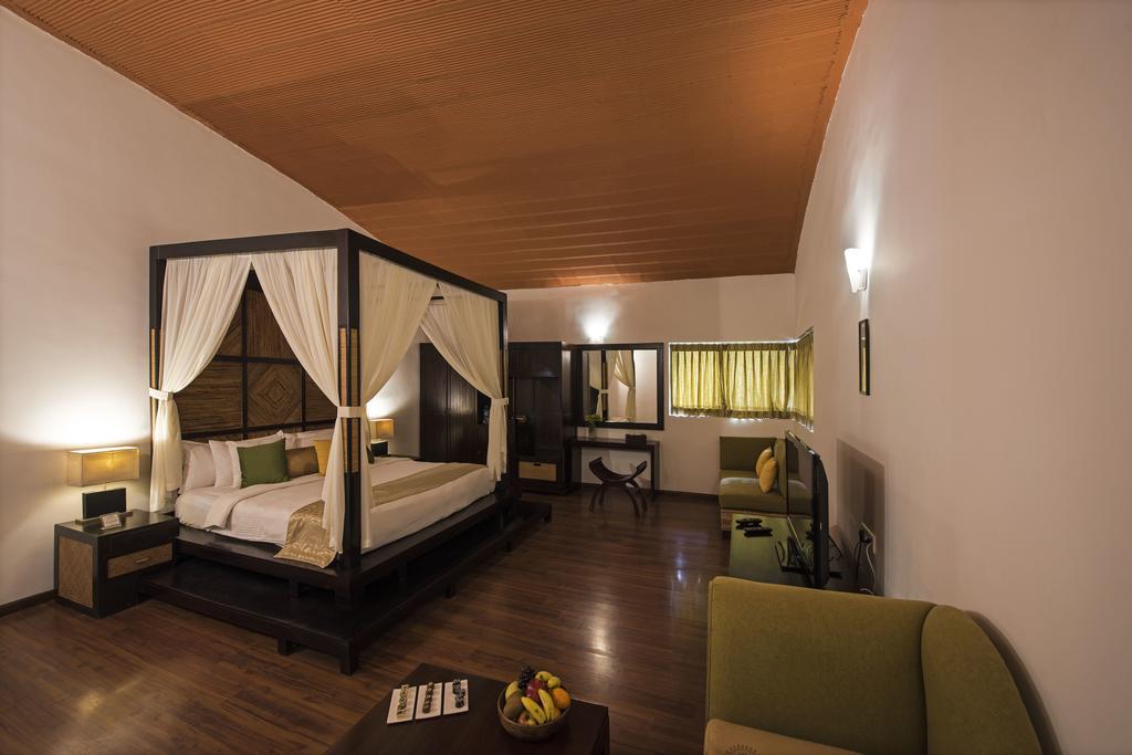 The Windflower Resort & Spa, Mysuru Zewnętrze zdjęcie