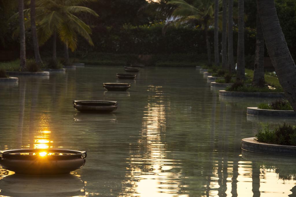 The Windflower Resort & Spa, Mysuru Zewnętrze zdjęcie