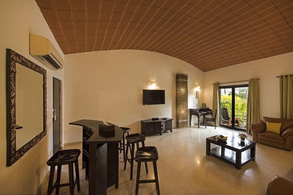 The Windflower Resort & Spa, Mysuru Zewnętrze zdjęcie