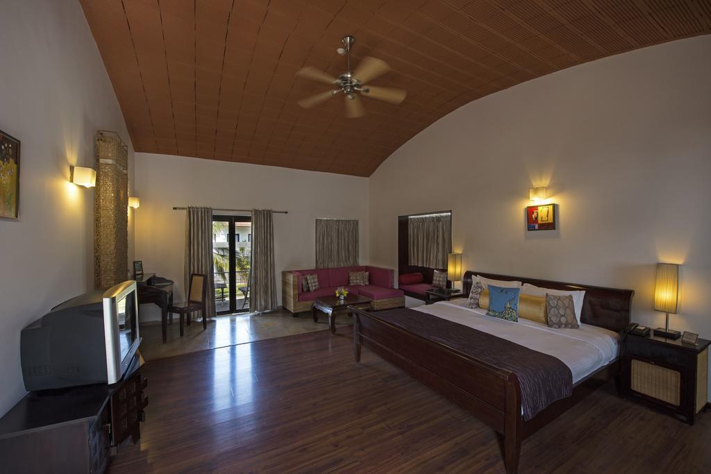 The Windflower Resort & Spa, Mysuru Zewnętrze zdjęcie
