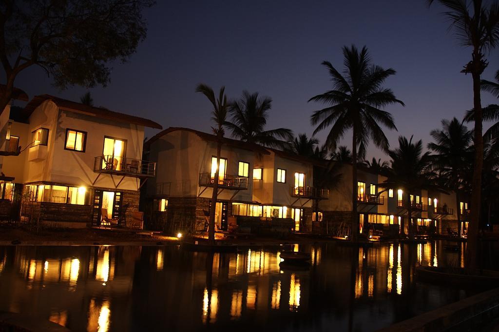 The Windflower Resort & Spa, Mysuru Zewnętrze zdjęcie