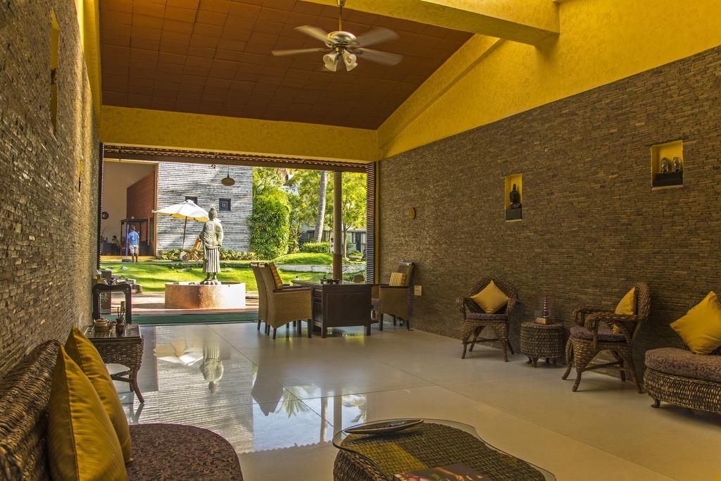 The Windflower Resort & Spa, Mysuru Zewnętrze zdjęcie