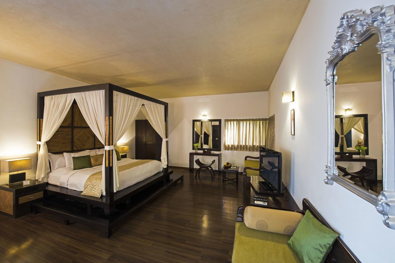 The Windflower Resort & Spa, Mysuru Zewnętrze zdjęcie
