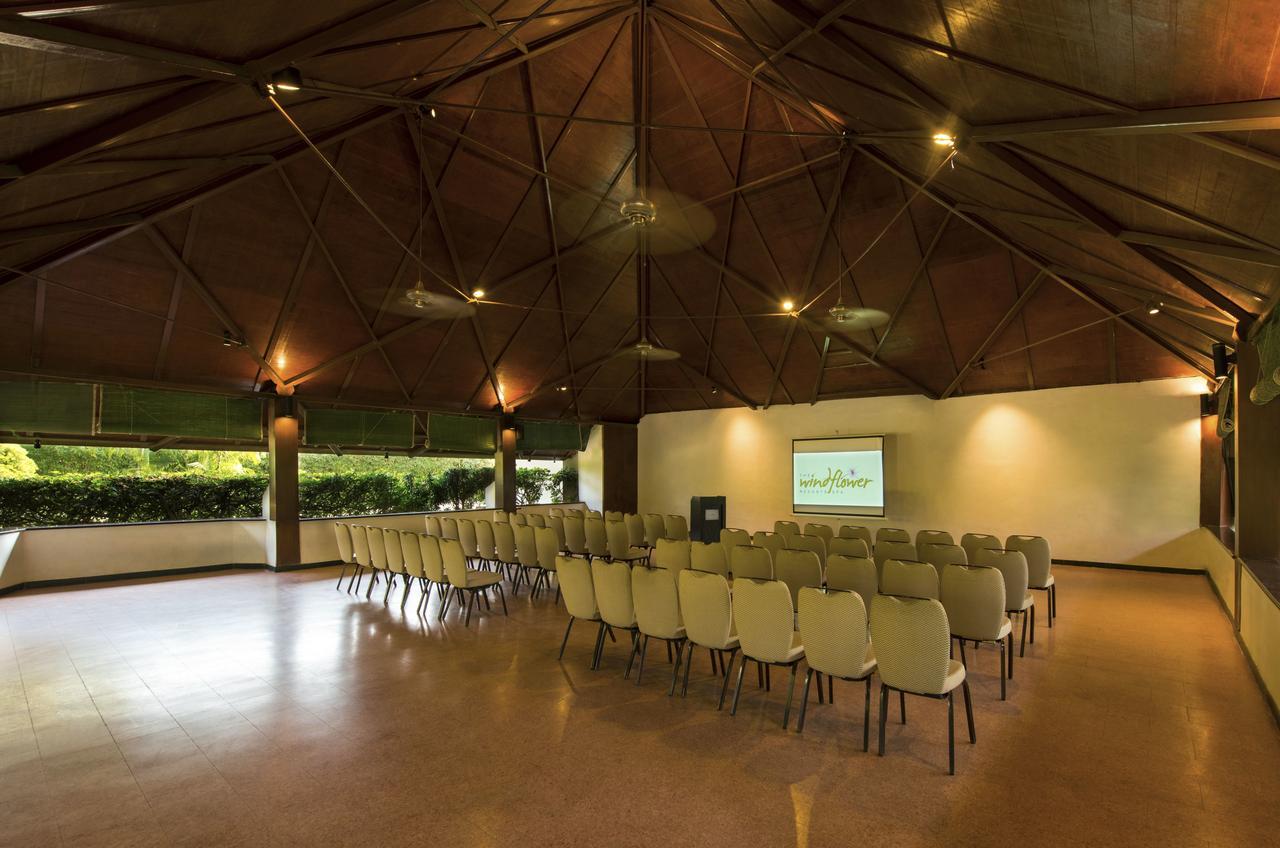 The Windflower Resort & Spa, Mysuru Zewnętrze zdjęcie