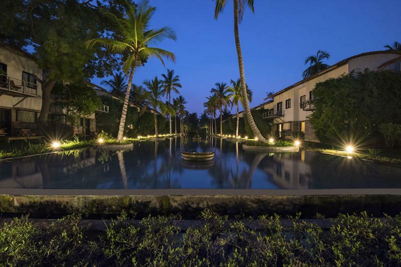 The Windflower Resort & Spa, Mysuru Zewnętrze zdjęcie